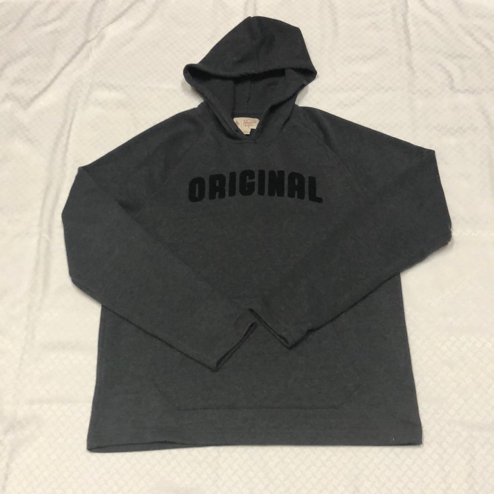 PENGUIN HOODIE